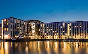 Copenhagen Island Hotel